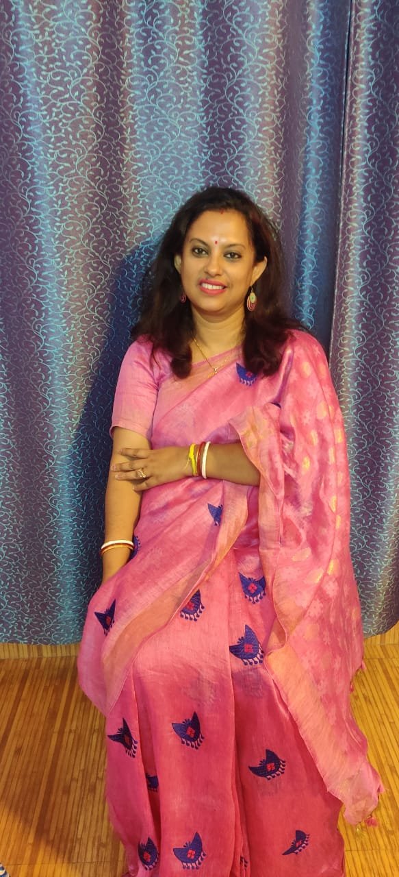 Nandini Sen