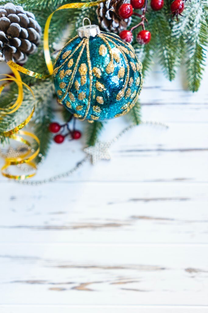 An Ethiopian Christmas. - The She Saga